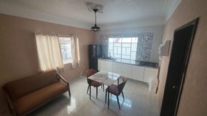 Mini Departamento Narvarte